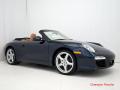 2010 911 Carrera Cabriolet #2