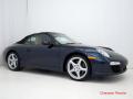 2010 911 Carrera Cabriolet #3