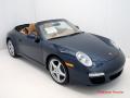 2010 911 Carrera Cabriolet #5