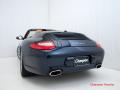 2010 911 Carrera Cabriolet #6