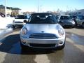 2010 Cooper Hardtop #8