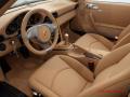 2010 911 Carrera Cabriolet #10