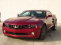 2010 Camaro LT/RS Coupe #1