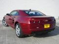 2010 Camaro LT/RS Coupe #2