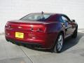 2010 Camaro LT/RS Coupe #3