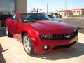 2010 Camaro LT/RS Coupe #4