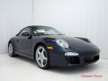 2010 911 Carrera Cabriolet #21