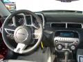 2010 Camaro LT/RS Coupe #7