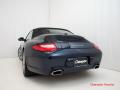 2010 911 Carrera Cabriolet #23