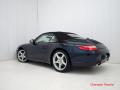 2010 911 Carrera Cabriolet #25