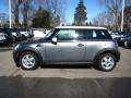 2010 Cooper Hardtop #2
