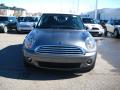 2010 Cooper Hardtop #8