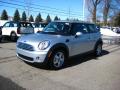 2010 Cooper Hardtop #1