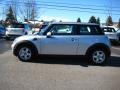 2010 Cooper Hardtop #2