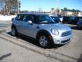 2010 Cooper Hardtop #7