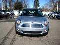 2010 Cooper Hardtop #8