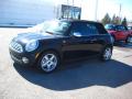 2010 Cooper Convertible #1