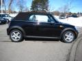 2010 Cooper Convertible #6