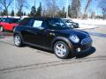 2010 Cooper Convertible #7