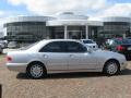 2001 E 320 Sedan #1