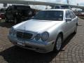 2001 E 320 Sedan #3