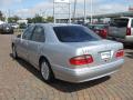 2001 E 320 Sedan #5