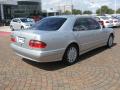 2001 E 320 Sedan #7