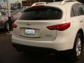 2009 FX 35 AWD #5