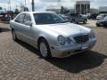 2001 E 320 Sedan #8