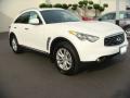 2009 FX 35 AWD #7