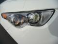 2009 FX 35 AWD #8