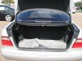 2001 E 320 Sedan #11