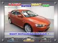 2009 Lancer GTS #1