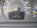 2001 E 320 Sedan #17