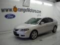 2008 MAZDA3 i Touring Sedan #1