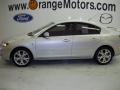 2008 MAZDA3 i Touring Sedan #2