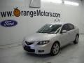 2008 MAZDA3 i Touring Sedan #3