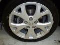 2008 MAZDA3 i Touring Sedan #4