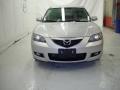 2008 MAZDA3 i Touring Sedan #5