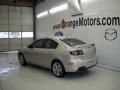 2008 MAZDA3 i Touring Sedan #6
