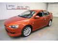 2009 Lancer GTS #23