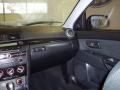 2008 MAZDA3 i Touring Sedan #10