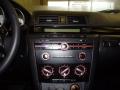 2008 MAZDA3 i Touring Sedan #11