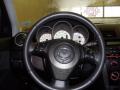 2008 MAZDA3 i Touring Sedan #13