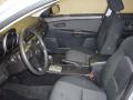 2008 MAZDA3 i Touring Sedan #14
