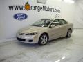 2007 MAZDA6 i Sport Sedan #1
