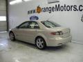 2007 MAZDA6 i Sport Sedan #2
