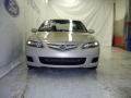 2007 MAZDA6 i Sport Sedan #4