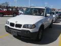 2004 X3 2.5i #1