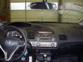 2007 Civic Si Coupe #9 2007 Civic Si Coupe #9